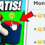 Guía para Ganar Robux en Roblox (Métodos Legales)