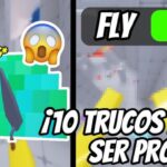 Mejores Trucos de Roblox para Principiantes