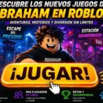 Los Mejores Nuevos Juegos Roblox para Principiantes en 2026: Tu Guía Sin Filtros