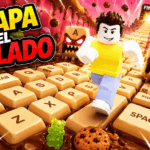 La nueva Caminadora Legendaria de Escapa del Teclado en Roblox: cómo desbloquearla y conseguir más velocidad